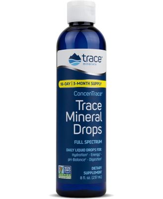 Trace Minerals