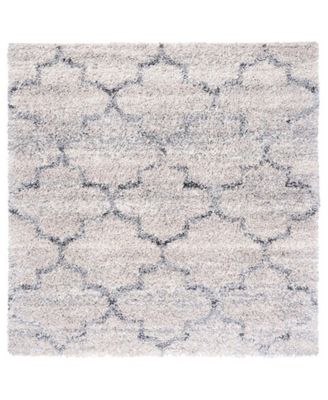 Safavieh - Fontana Shag FNT888F 10'x14' Area Rug