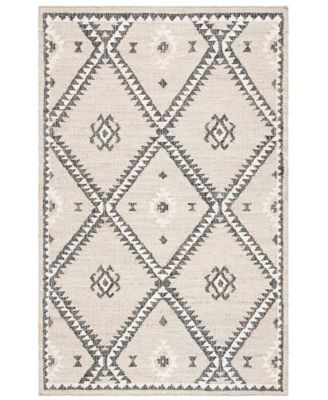 Safavieh - Kilim VI KLM761F 3'x5' Area Rug
