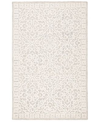 Safavieh - Metro III MET857G 2'3"x9' Runner Area Rug