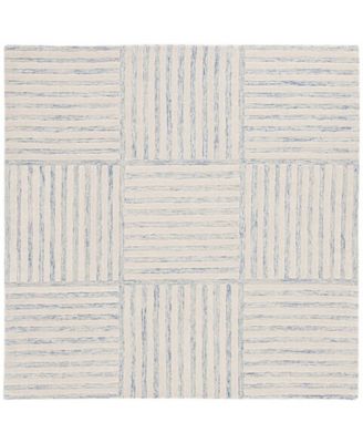 Safavieh - Metro III MET858M 2'3"x9' Runner Area Rug