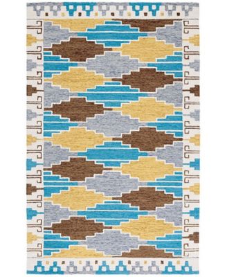 Safavieh - Rodeo Drive IV RD913M 6'x9' Area Rug