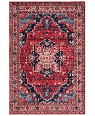 Safavieh - Serapi Washable SEP557Q 10'x14' Area Rug
