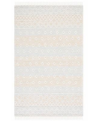 Safavieh - Vermont II VRM252L 2'3"x8' Runner Area Rug