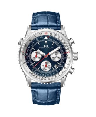 Oceanaut