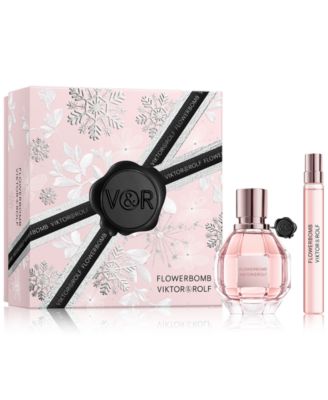 Viktor & Rolf - 2-Pc. Flowerbomb Eau de Parfum Gift Set