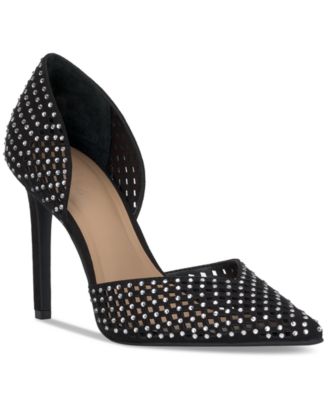 I.N.C. International Concepts - Women's Sandreea Pumps