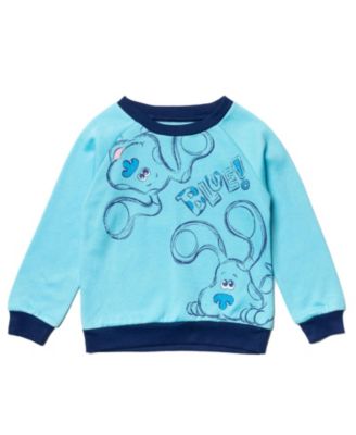 Blue's Clues & You