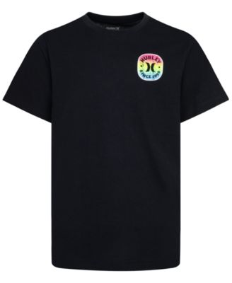 Hurley - Big Boys Radical Graphic Short-Sleeve T-Shirt