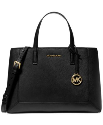 Michael Kors - Medium Leather Satchel