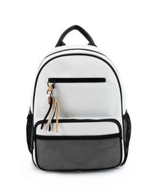 LIKE DREAMS - Maxwell Large Nylon Backpack
