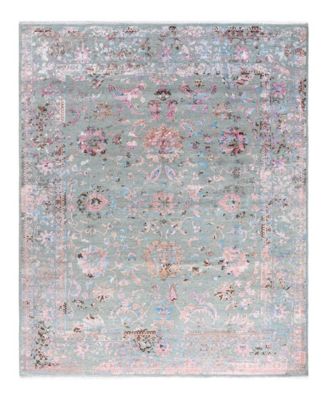 ADORN HAND WOVEN RUGS