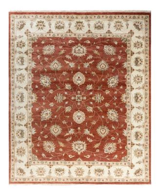 ADORN HAND WOVEN RUGS