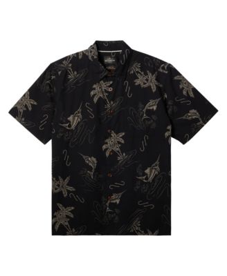 Quiksilver Waterman