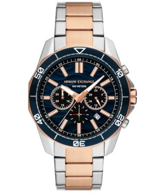 A|X Armani Exchange