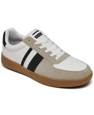 Ben Sherman