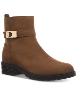Giani Bernini - Becca Buckled Booties