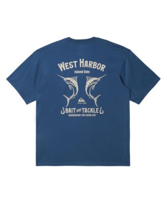 Quiksilver Waterman