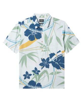 Quiksilver Waterman
