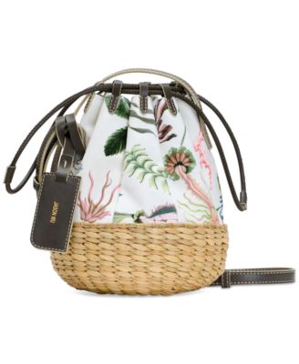Jason Wu - Tulip Basket Bag