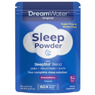 Dream Water