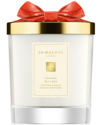 Jo Malone London - Orange Bitters Home Candle Limited Edition, 7 oz.