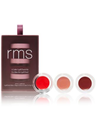 RMS Beauty - 3-Pc. A Little Lip2Cheek Set