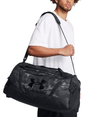 Under Armour - Men's Undeniable 5.0 Duffel Bag