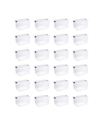 Sterilite