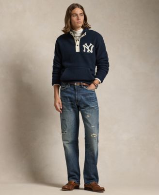 Polo Ralph Lauren - Unisex Yankees Pullover