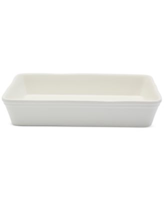 Bee & Willow - 3-Qt. Bristol Rectangular Ceramic Baker