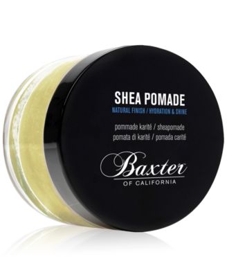 Baxter Of California - Shea Pomade, 5 ml