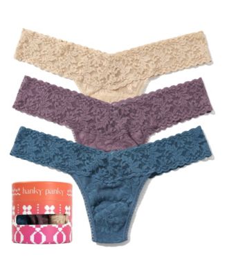 Hanky Panky