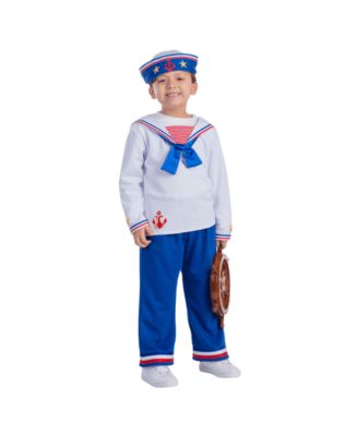 Dress Up America