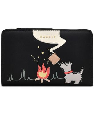 Radley London - Toasting Marshmallows Medium Leather Bifold Wallet