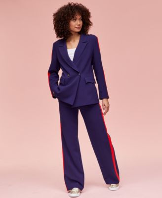 Disney | Macy's - Women's Minnie Majorette Fashion Pants