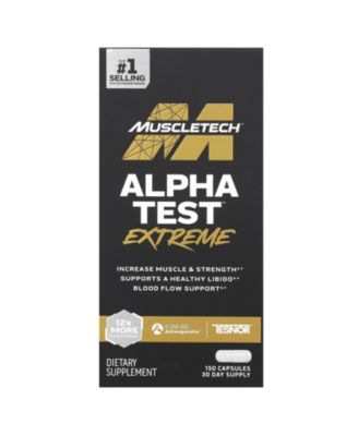 MuscleTech
