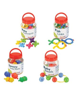 Kaplan Early Learning