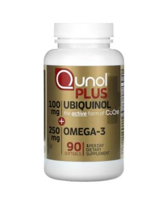 Qunol