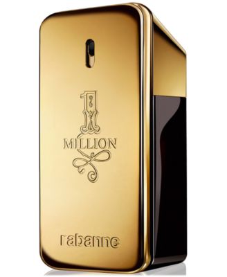 Rabanne - Paco  1 Million Fragrance Collection for Men