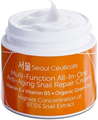 Seoul Ceuticals
