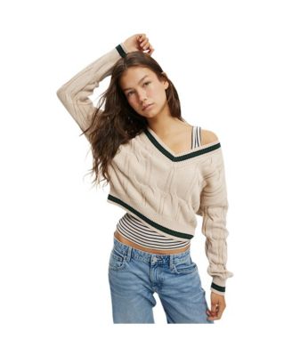 COTTON ON