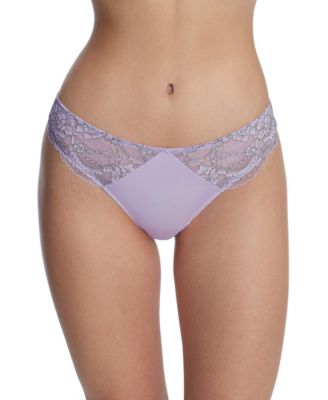 Skarlett Blue - Women's Minx Thong Underwear 371100