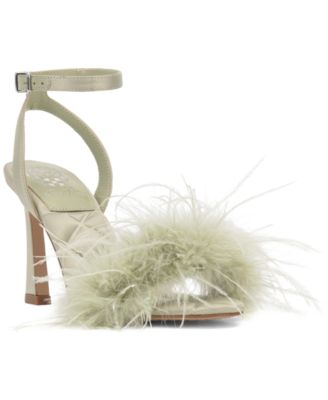 Vince Camuto - Women's Penely Dress Sandals