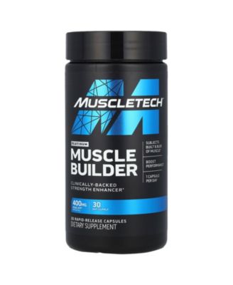 MuscleTech