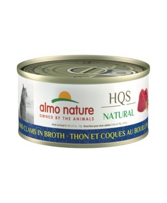 Almo Nature