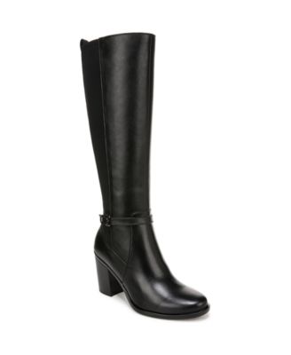 Naturalizer - Kalina-Stretch 50/50 Knee High Boots