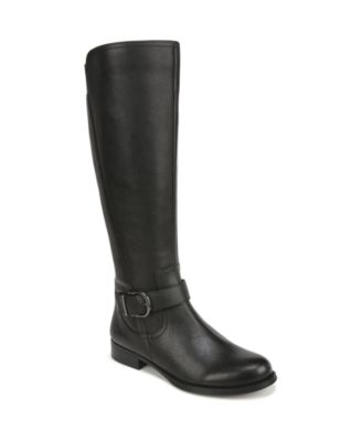 Naturalizer - Jaya Knee High Block Heel Riding Boots