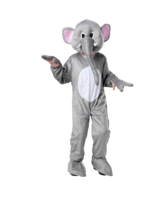 Dress Up America