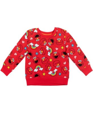 Sesame Street